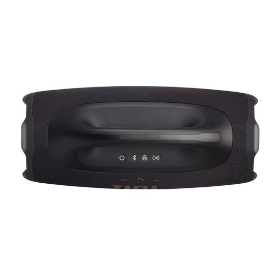 BOOMBOX 4 Black