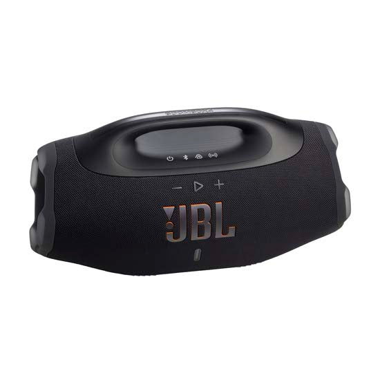 BOOMBOX 4 Black