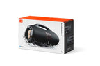 BOOMBOX 4 Black