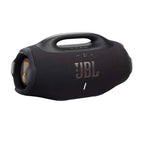 BOOMBOX 4 Black