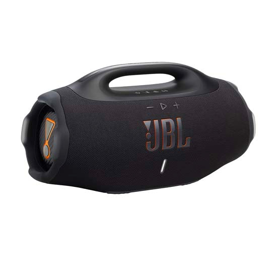 BOOMBOX 4 Black