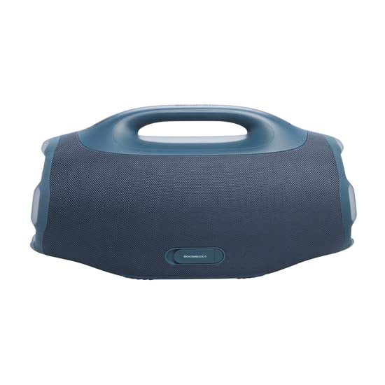BOOMBOX 4 Blue