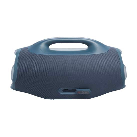 BOOMBOX 4 Blue