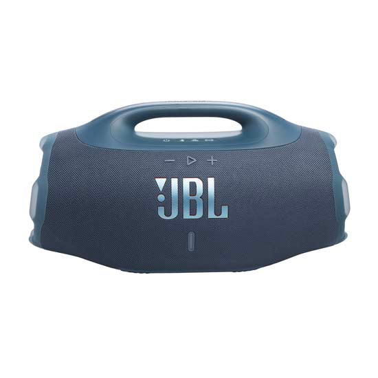 BOOMBOX 4 Blue