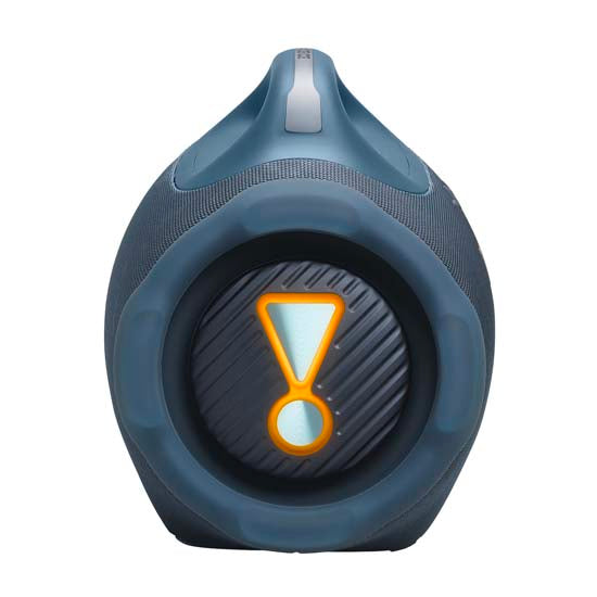 BOOMBOX 4 Blue