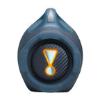BOOMBOX 4 Blue