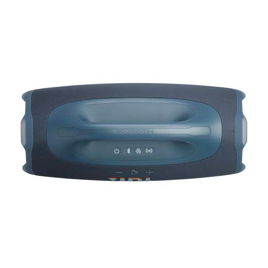BOOMBOX 4 Blue