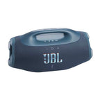 BOOMBOX 4 Blue