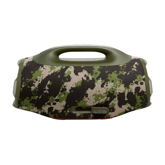BOOMBOX 4 Camo
