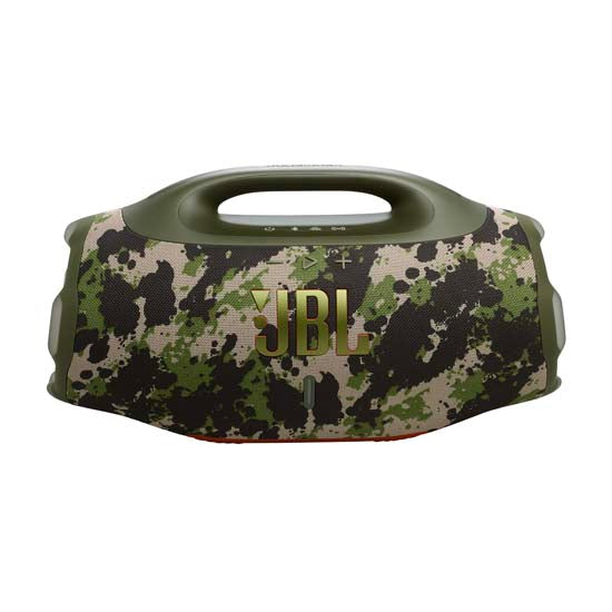 BOOMBOX 4 Camo