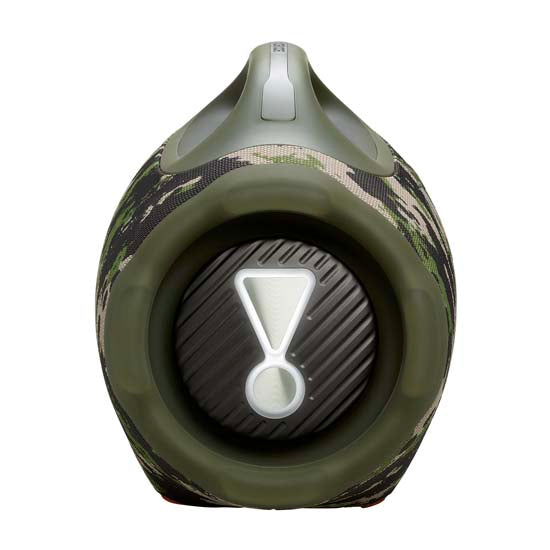 BOOMBOX 4 Camo
