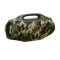 Camo Green
