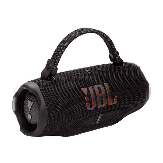 Charge 6 Black
