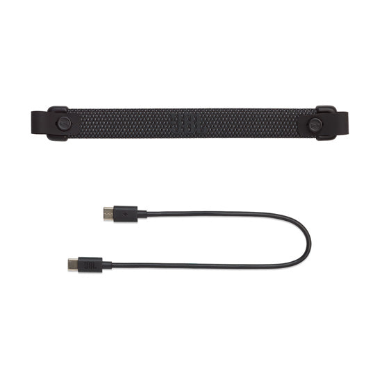 Charge 6 Black