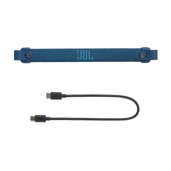 Charge 6 Blue