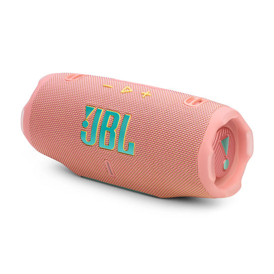 Charge 6 Pink