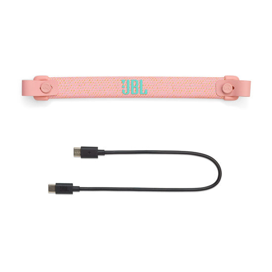 Charge 6 Pink