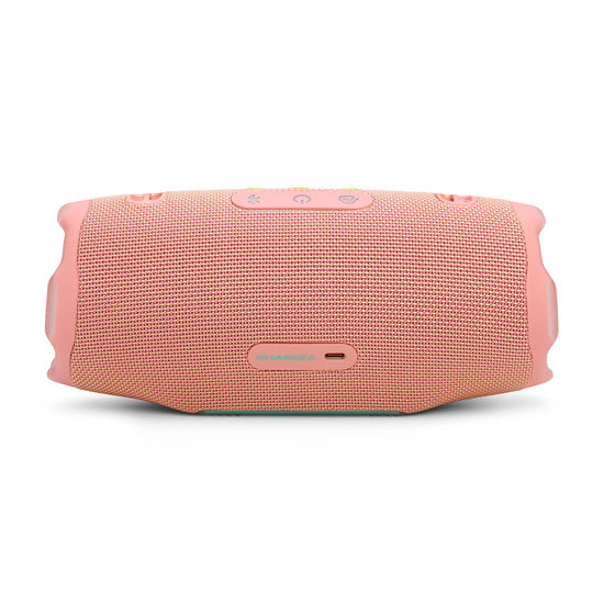 Charge 6 Pink