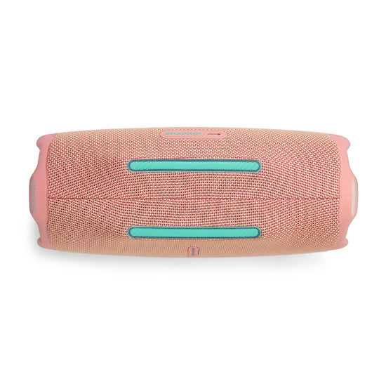Charge 6 Pink
