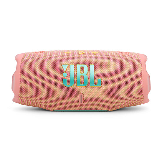 Charge 6 Pink
