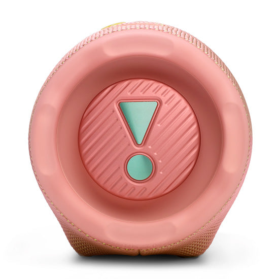Charge 6 Pink