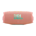 Charge 6 Pink