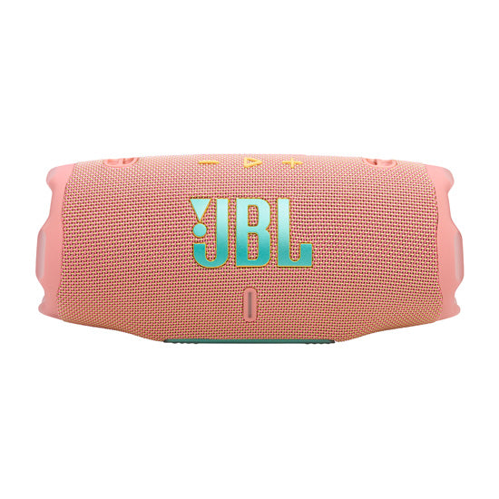Charge 6 Pink