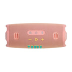 Charge 6 Pink