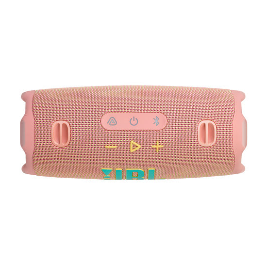 Charge 6 Pink