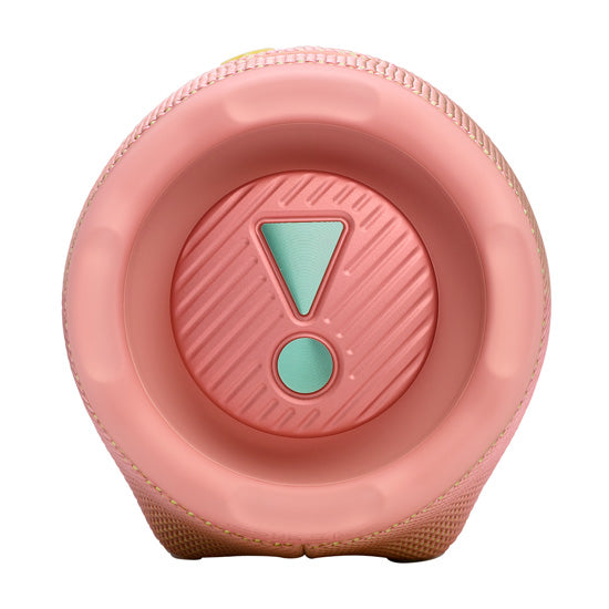 Charge 6 Pink