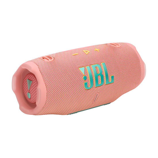 Charge 6 Pink