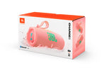 Charge 6 Pink