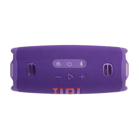 Charge 6 Purple