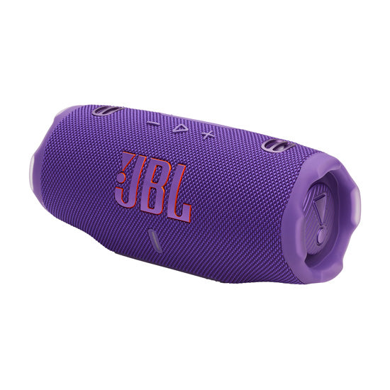 Charge 6 Purple
