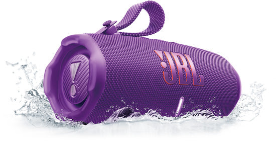 Charge 6 Purple