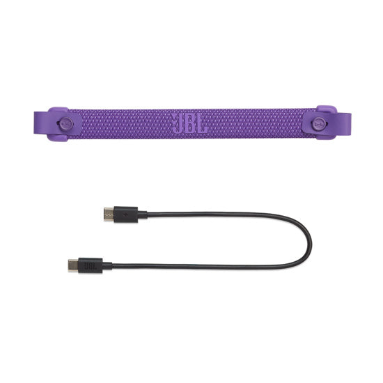 Charge 6 Purple