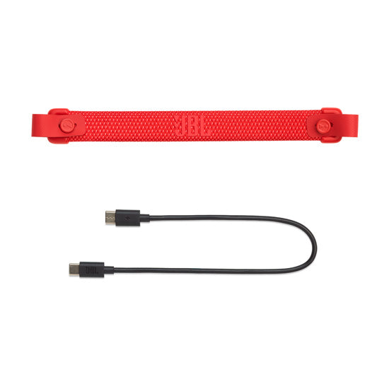 Charge 6 Red