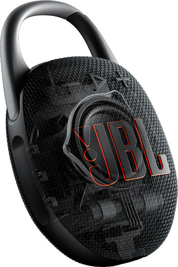 Portable bluetooth speaker CLIP 5 Black