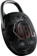 Portable bluetooth speaker CLIP 5 Black