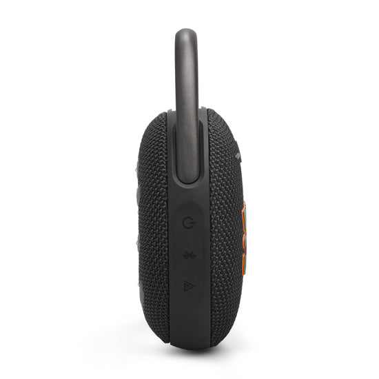 Portable bluetooth speaker CLIP 5 Black