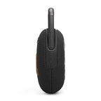 Portable bluetooth speaker CLIP 5 Black
