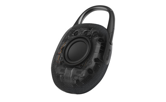 Portable bluetooth speaker CLIP 5 Black