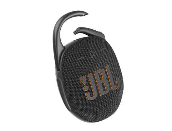 Portable bluetooth speaker CLIP 5 Black