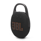 Portable bluetooth speaker CLIP 5 Black