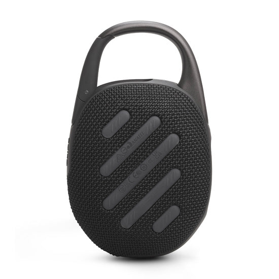 Portable bluetooth speaker CLIP 5 Black