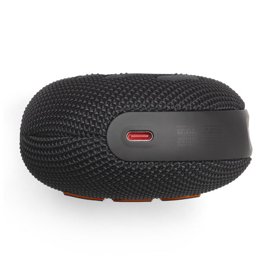 Portable bluetooth speaker CLIP 5 Black