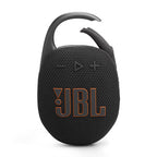 Portable bluetooth speaker CLIP 5 Black