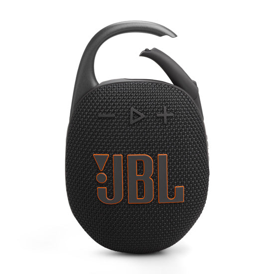 Portable bluetooth speaker CLIP 5 Black