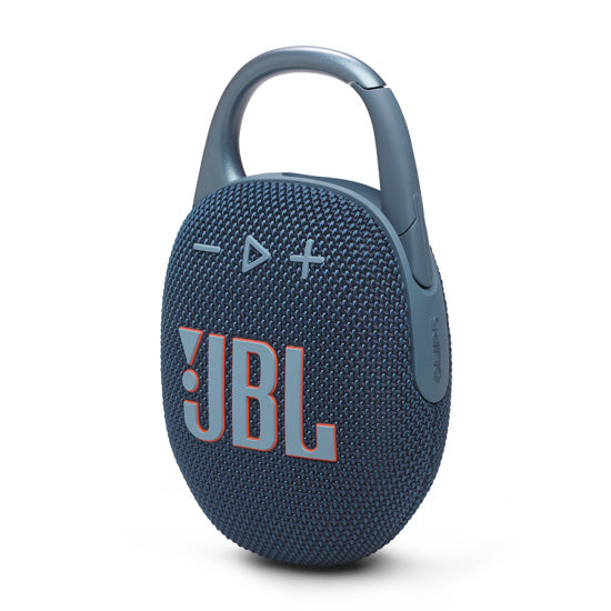 Portable bluetooth speaker CLIP 5 Blue