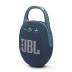 Portable bluetooth speaker CLIP 5 Blue
